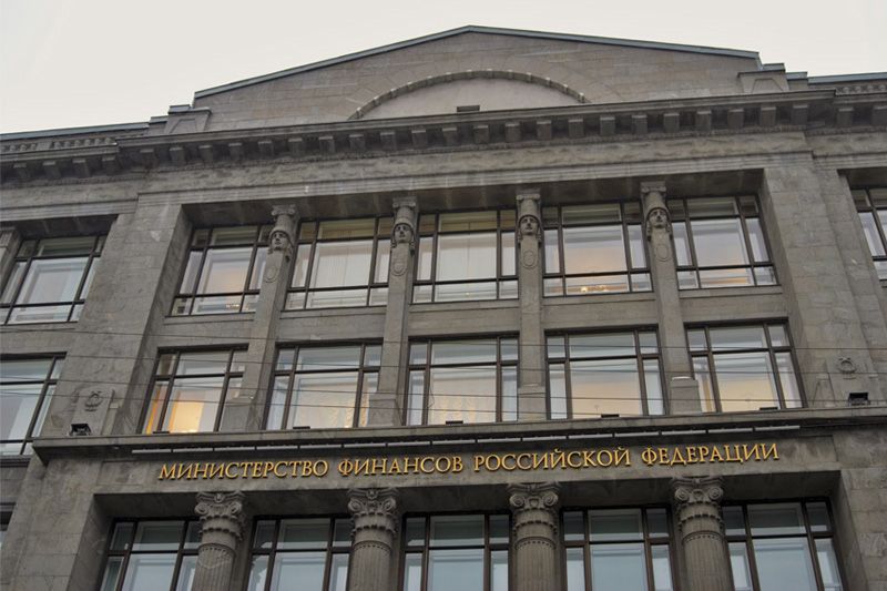 Иностранный банк получил купоны в долларах по евробондам РФ