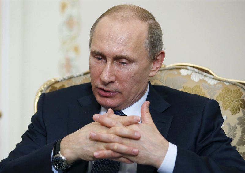 Путин разрешил тратить нефтяные сверхдоходы на социальные нужды