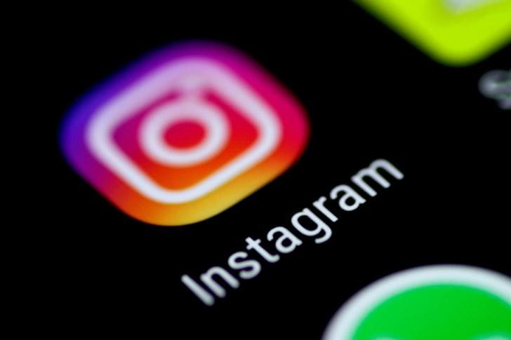 Роскомнадзор объявил об ограничении доступа к Instagram