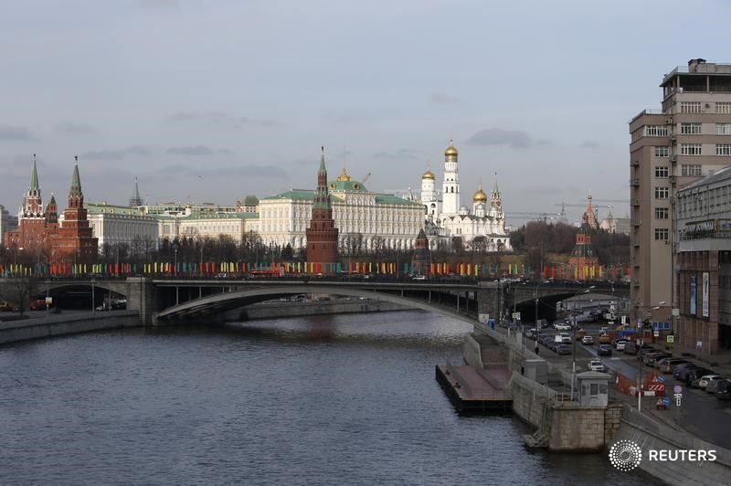 Россия стала лидером в мире по числу введенных против нее санкций