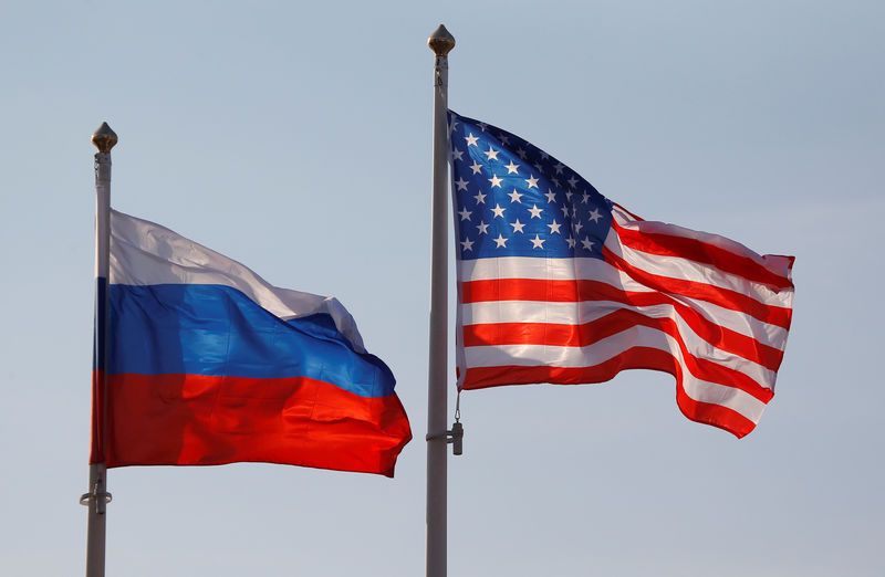 Россия увеличила вложения в госдолг США до $4,5 млрд