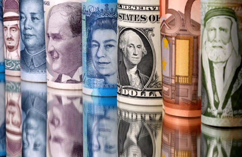 Штрафы за незаконные валютные операции: новости к утру 22 марта