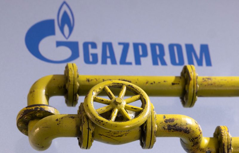 СМИ: в офисах «Газпрома» в Евросоюзе прошли обыски