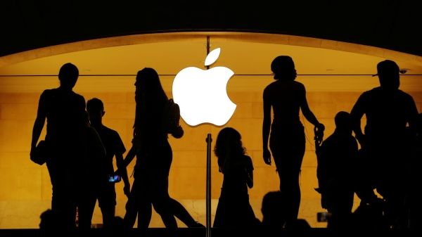 Организаторы розничного профсоюза Apple хотят, чтобы им платили не менее 30 долларов в час