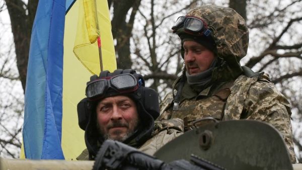 Битва России и Украины за Донбасс может решить исход войны — и она может закончиться в любом случае