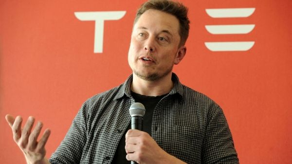 Илон Маск говорит, что Tesla, возможно, придется заняться литиевым бизнесом, потому что затраты настолько «безумны».
