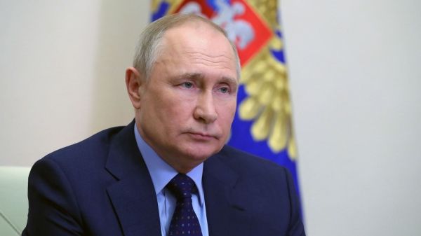 Сенат проголосовал за лишение России режима наибольшего благоприятствования в торговле