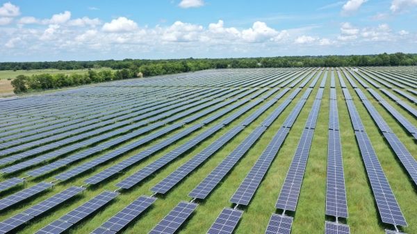 Tesla, Block и Blockstream объединяются для майнинга биткойнов на солнечной энергии в Техасе