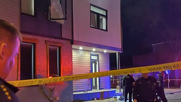 Двое несовершеннолетних погибли в результате стрельбы на вечеринке Airbnb в Питтсбурге