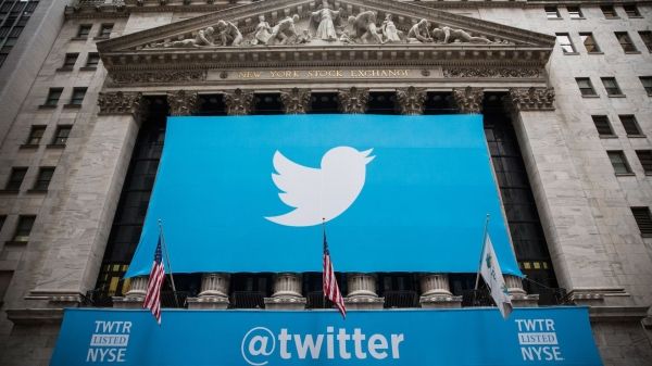 Акции Twitter упали после того, как Илон Маск отказался от плана войти в совет директоров