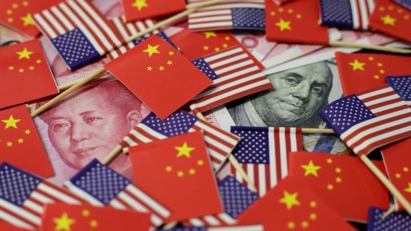 Поскольку доходность 10-летних казначейских облигаций США продолжает расти, вот что это значит для Китая