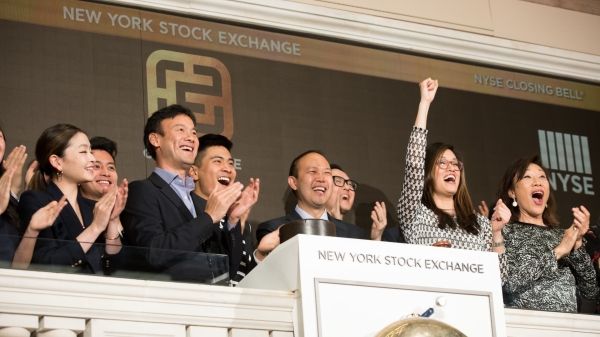 Gold House запускает фонд на 30 миллионов долларов для инвестиций в предпринимателей азиатского происхождения