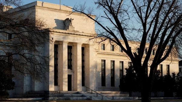 Ключевые люди из ФРС просто напугали рынки — вот что они сказали