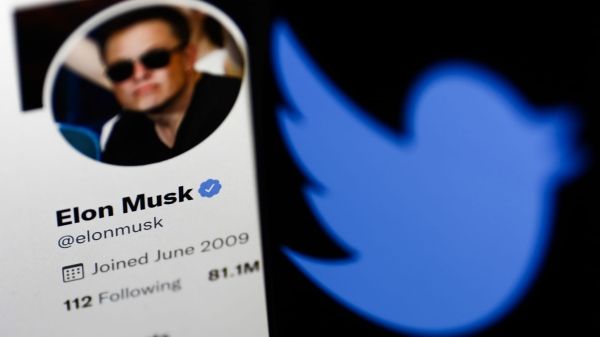 Правление Twitter принимает защиту от ядовитых таблеток после предложения Маска о покупке компании за 43 миллиарда долларов