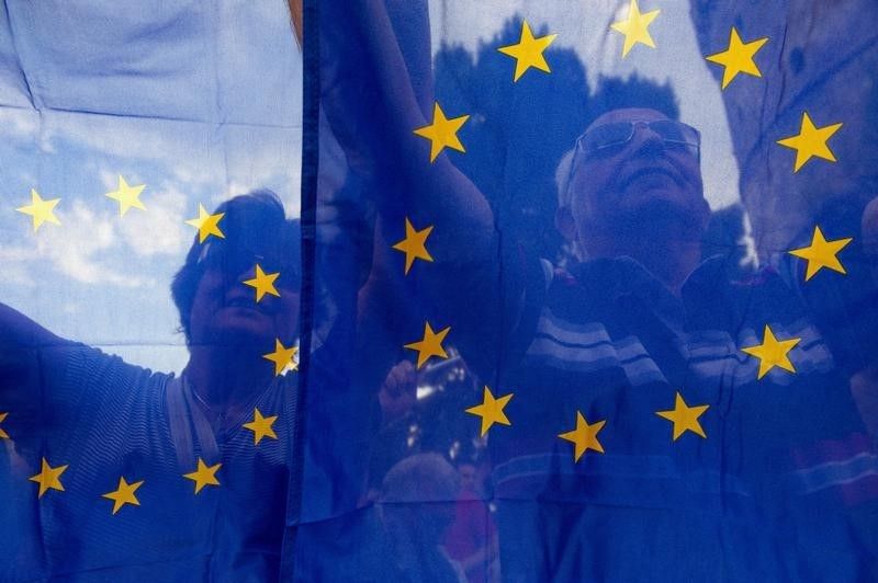 ЕС ввел новый пакет санкций против России