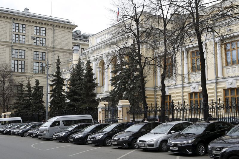 Российские кредиторы не смогут предъявить долг к погашению, если иностранные сочтут расплату в рублях дефолтом — ЦБ