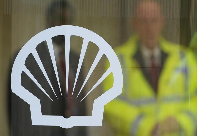 Shell оценила свои убытки от ухода из России