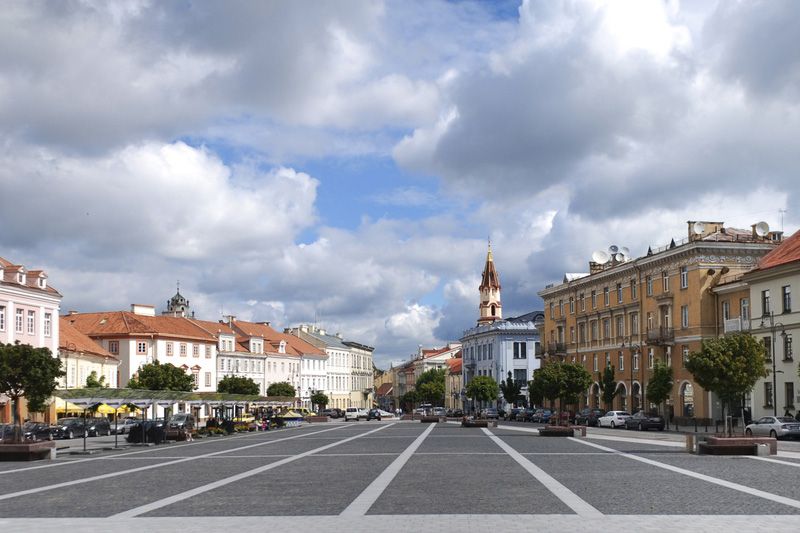 В Литве работают над новым пакетом санкций ЕС против России
