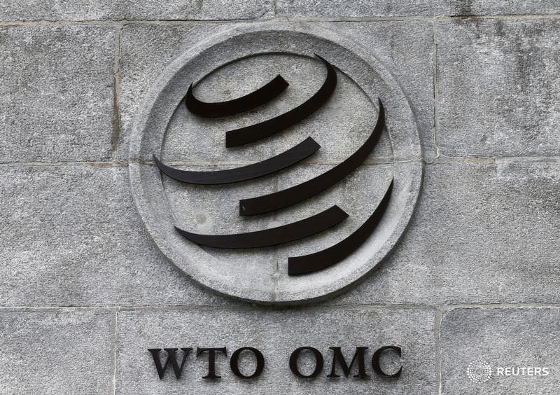 ВТО ухудшила прогнозы для мировой экономики на 2022 год